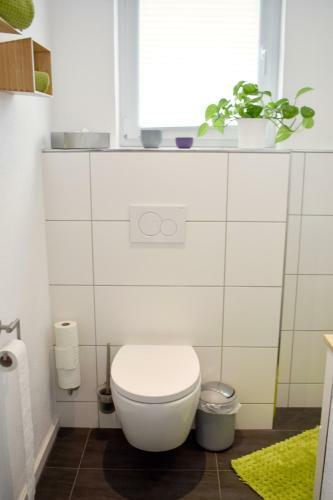 Apartamento Ferienwohnung Ela 2