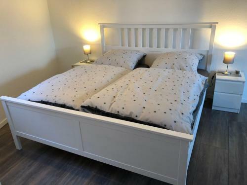 Apartamento Ferienwohnung "am Ochsentor"
