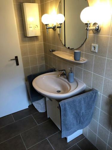 Apartamento Ferienwohnung "am Ochsentor"