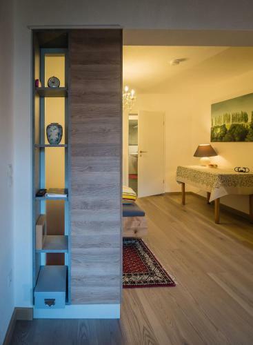 Apartamento Antel 42