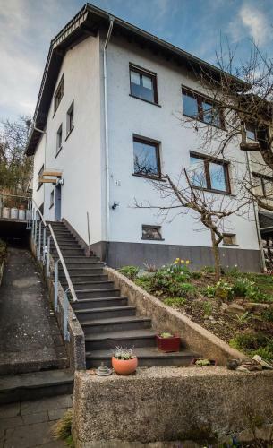 Apartamento Antel 42