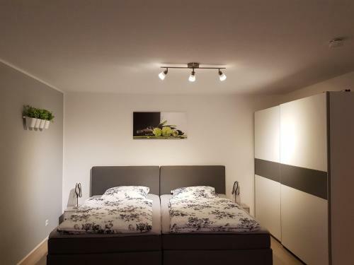 Apartamento Ferienwohnung Schmidt