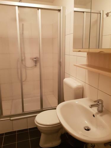 Apartamento Ferienwohnung Schmidt