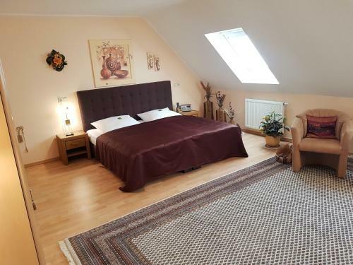 Ferienhaus Am Rheintor