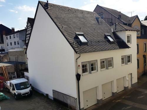 Ferienhaus Am Rheintor
