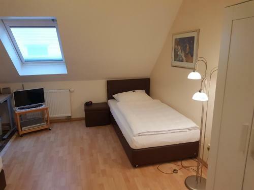 Ferienhaus Am Rheintor