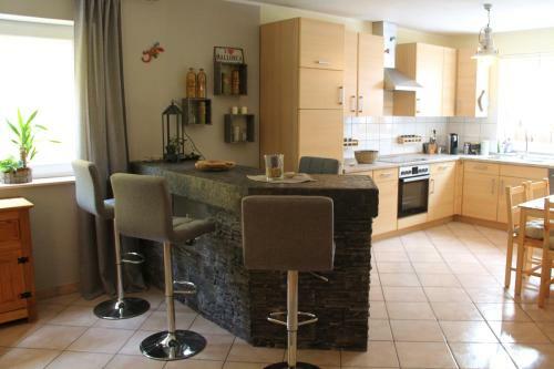 Apartamento Ferienwohnung "gecko"