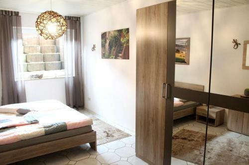 Apartamento Ferienwohnung " Gecko 2 "