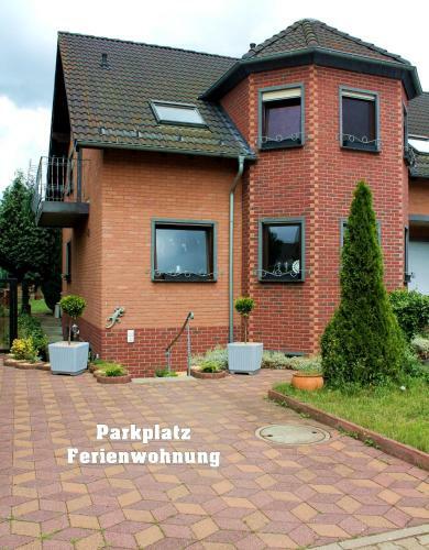 Apartamento Ferienwohnung " Gecko 2 "