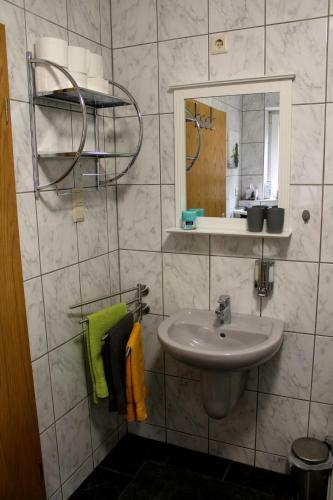 Apartamento Ferienwohnung " Gecko 2 "