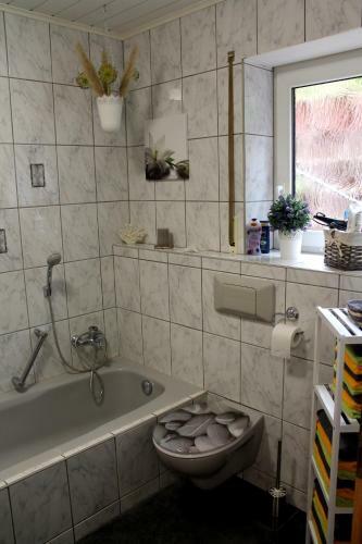 Apartamento Ferienwohnung " Gecko 2 "