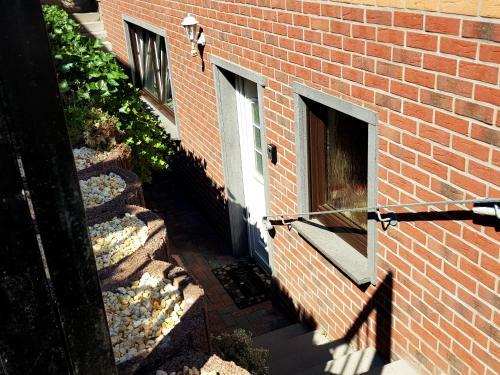 Apartamento Ferienwohnung " Gecko 2 "