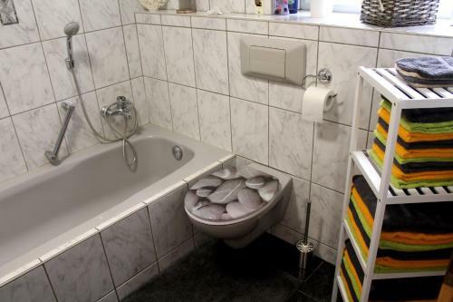 Apartamento Ferienwohnung " Gecko 2 "