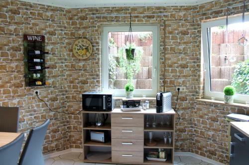 Apartamento Ferienwohnung " Gecko 2 "