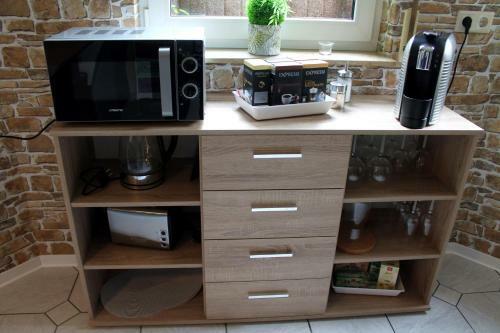 Apartamento Ferienwohnung " Gecko 2 "
