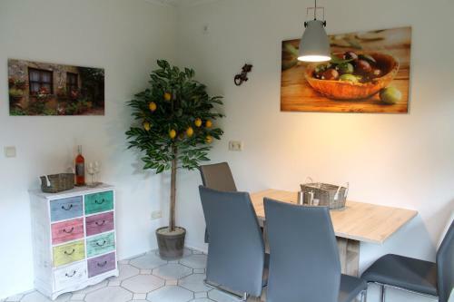 Apartamento Ferienwohnung " Gecko 2 "