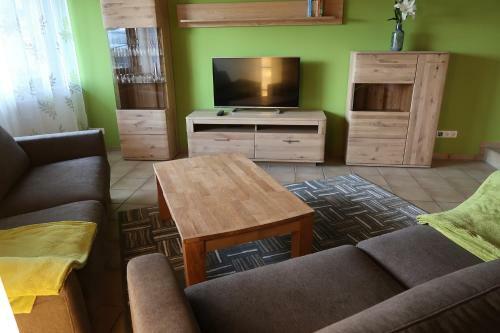 Apartamento Ferienwohnung Neuborner-hof