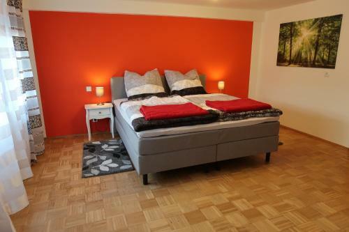 Apartamento Ferienwohnung Neuborner-hof