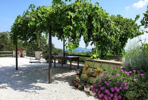 Apartamento Verderame: Natura E Relax