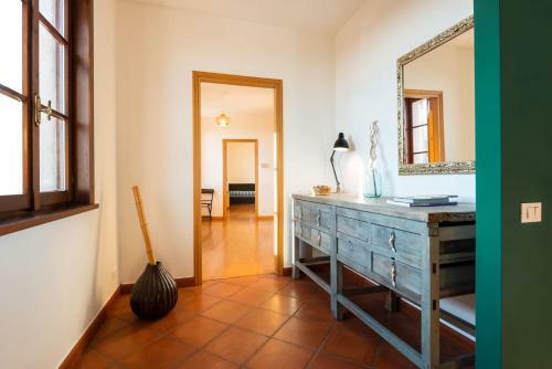 Apartamento Verderame: Natura E Relax