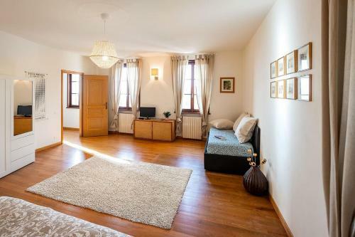 Apartamento Verderame: Natura E Relax