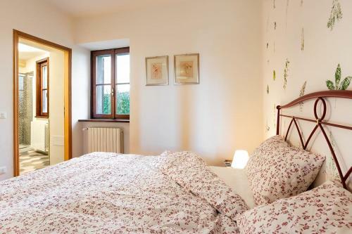 Apartamento Verderame: Natura E Relax
