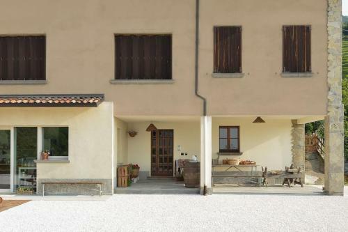 Apartamento Verderame: Natura E Relax