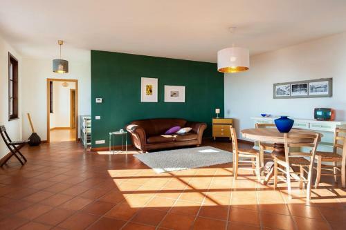 Apartamento Verderame: Natura E Relax