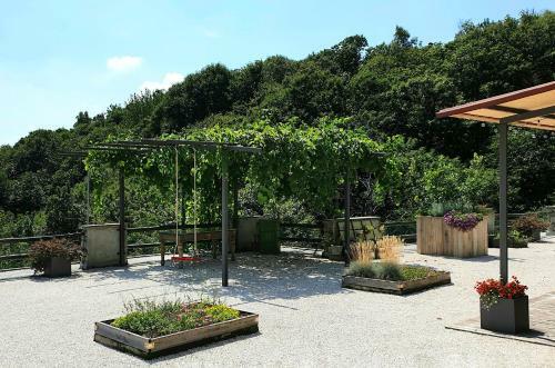 Apartamento Verderame: Natura E Relax