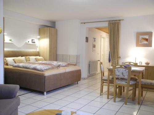 Apartamento Ferienwohnung Heinen