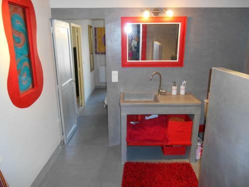 Apartamento Black & White
