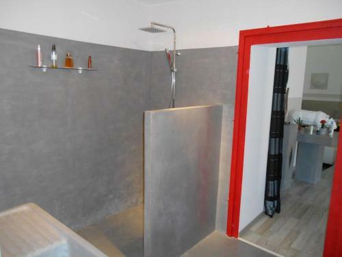 Apartamento Black & White