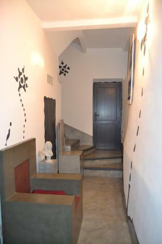Apartamento Black & White