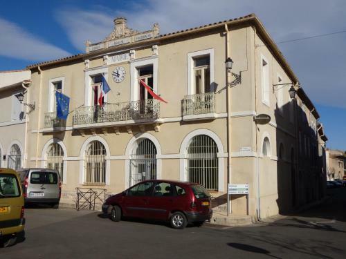Hostal Welkeys Apartment - Porche