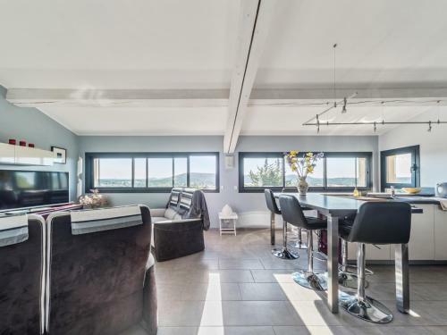 Hostal Welkeys Apartment - Porche