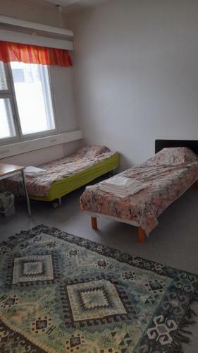 Posada Majatalo Tervam�ki