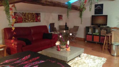 Apartamento Bien-�tre