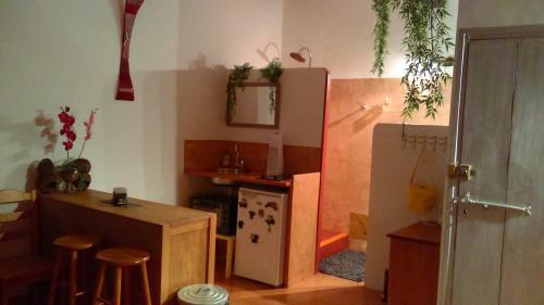 Apartamento Bien-�tre