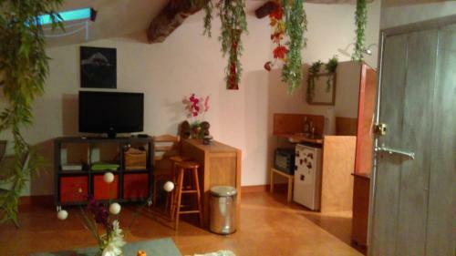 Apartamento Bien-�tre