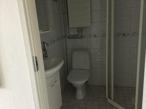 Apartamento Yksi� Uudenmaankatu