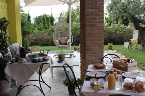 Due Lune B&B