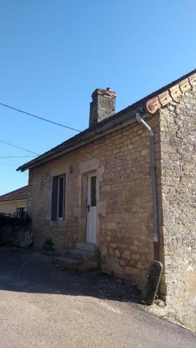 Gite Des Celliers