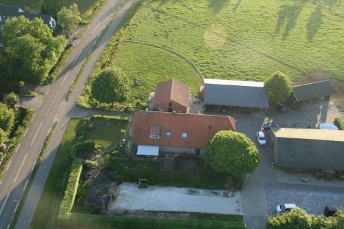 Hofstay195