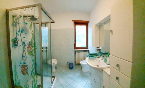Apartamento Fiori E Frutti - Monolocale Roses