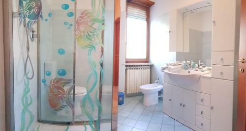 Apartamento Fiori E Frutti - Monolocale Roses