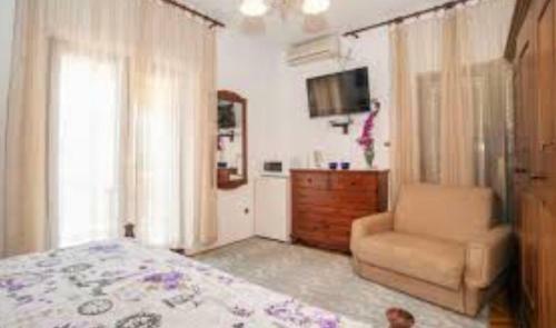 Apartamento Dvokrevetna Soba