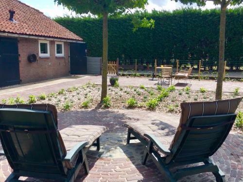 Apartamento Lavender Lodge