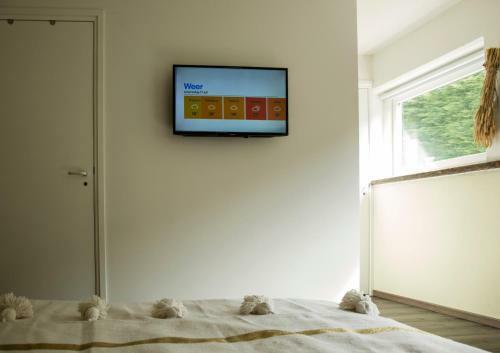 Apartamento Lavender Lodge
