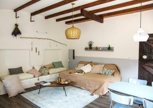 Apartamento Lavender Lodge