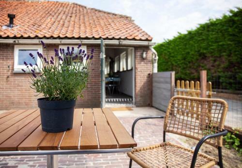 Apartamento Lavender Lodge